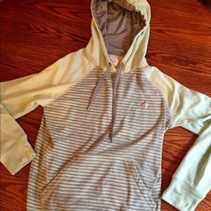 Addidas M Ultimate Hoodie